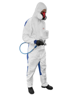 Комбинезон одноразовый XXL