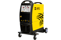 Сварочный полуавтомат HUGONG INVERMATRIX 251