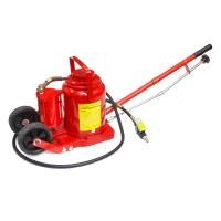 Домкрат подкатной пневмогидравлический 50 тонн Torin TRQ50002