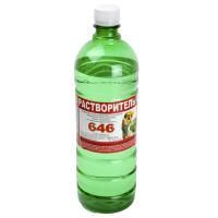 Растворитель Полихим 646