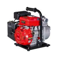 Fubag PG 300 Мотопомпа бензиновая для чистой воды (250 л/мин_21 м)