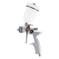 Краскопульт ISISTEM ISPRAY ST 11 с верхним бачком 125 мл