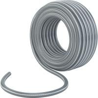 Шланг поливочный армированный, 4-х слойный, "Heavy duty", 1/2" 50 м Luxe Palisad