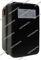 Блок автоматики, 7,5 кВт NORDBERG NCE#ES7.5