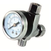 VOYLET редуктор-регулятор давления с манометром на краскопульт AR-805