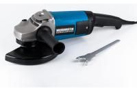 Workmaster угловая шлифовальная машина УШМ-230/2400