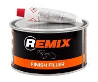FINISH FILLER REMIX шпатлевка отделочная мелкозернистая