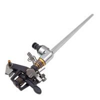 Разбрызгиватель импульсный, латунный, со штырем Palisad Luxe