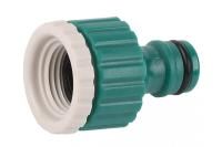 Штуцерный адаптер RACO Original с внутренней резьбой 1/2" x 3/4" 4250-55220C