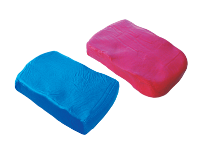 APP Масса очищающая Plastelina APP CLAY BAR