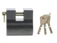 СИБРТЕХ Замок навесной ЗН2-8, 60 мм