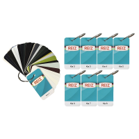 Каталог цветов Set6, Kia