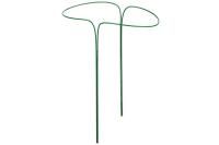 Подставка под цветы GRINDA d35х70 см, полудуги 2 шт. 422385-35-70