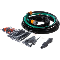 Капельный полив Gigant GD-01