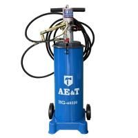 Солидолонагнетатель пневматический 20л HG-68220 AE&T
