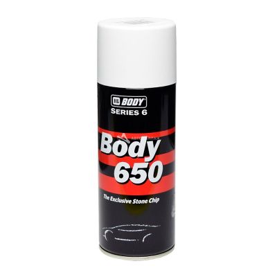 HB BODY 650 Спрей-антигравий, 400мл