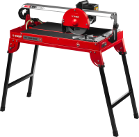 Электрический плиткорез ЗУБР Ø 200 / 620 мм ЭП-200-800С