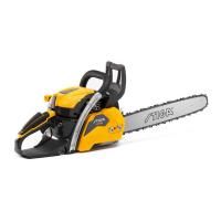 STIGA SP 526 (15"), бензопила, .325'' .058'' (21BPX-64X), 2,3 кВт