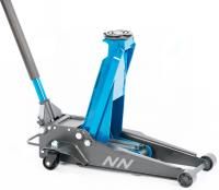 Домкрат подкатной низкопрофильный NNjack3t