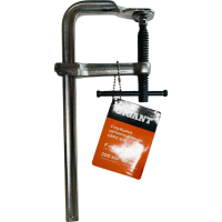 Цельнокованая струбцина Gigant GSFC-200