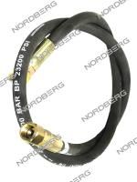 Шланг длинный для N4123H-4,5T/ N4123H-4,5E NORDBERG N4123H-4,5T/E#HL