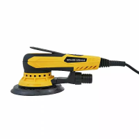 SCH-02-150-2.5 шлиф. машинка ручная 220V/50Hz, 350W, эксцентрик 2,5 мм