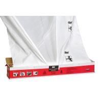 Плёнка для покраски Colad 17мкм (с адгезией краски) 4м*150м (рул.)