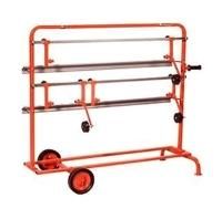 Диспенсер для маскирующей бумаги