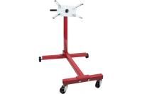 Поворотный стенд для двигателя ЗУБР Профессионал 0.4 т 43030-04