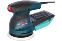 BOSCH  GEX 125-1 AE Шлифмашины эксцентриковые