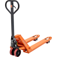 Гидравлическая тележка Gigant JHPT2500-1150-RUB