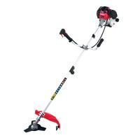 Триммер бензиновый MT-52S, 52 см³, разъемная штанга, состоит из 2 частей MTX