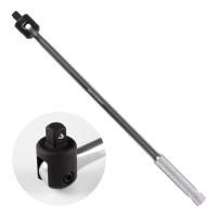 Вороток 1/2", 450 мм, с шарниром МАСТАК 011-40450
