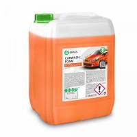 Шампунь для ручной мойки автомобиля "Carwash Foam" (канистра 20 кг)