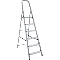 Комбинированная стремянка Gigant SL 106