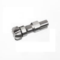 Ремкомплект для пневматической трещотки NE-499, ось MIGHTY SEVEN NE-499P41