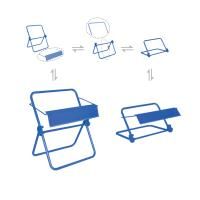 Диспенсер 2 в 1 для салфеток