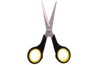 Хозяйственные ножницы STAYER 135 мм двухкомпонентные ручки 40465-13