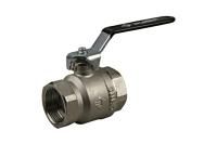 Шаровой кран ЗУБР Ø 2" ручка-рычаг 4-51320-C-2