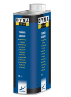 Разбавитель Dyna стандартный Thinner Medium