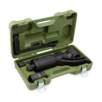 Rossvik 536581 Гайковёрт механический 1", с головками 32, 33 мм