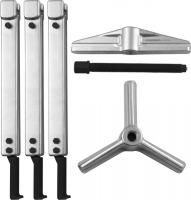 Jonnesway Съемник универсальный, американского типа 2-3 захвата, глубина захвата 250 мм