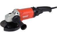 BRAIT Угловая шлифмашина BAG150/1400R (150мм, 1400Вт, 8500 об/мин)