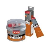 Novol Bumper Fix шпатлевка для пластика