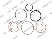 Ремкомплект без XTP для домкрата N402 NORDBERG 000002558