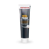 Универсальная полировальная паста для металла Menzerna Metal Polish, 125г