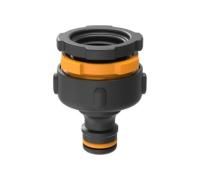 FISKARS Штуцер для крана MULTI