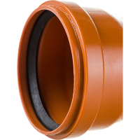 Труба для наружной канализации Gigant GSG-28