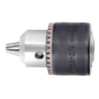 СИБРТЕХ Патрон для дрели ключевой, 1.5-13 мм, 1/2, адаптер SDS Plus