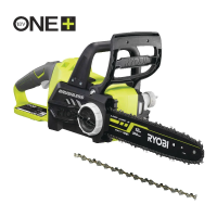 Аккумуляторная цепная пила ONE+ OCS1830 Ryobi